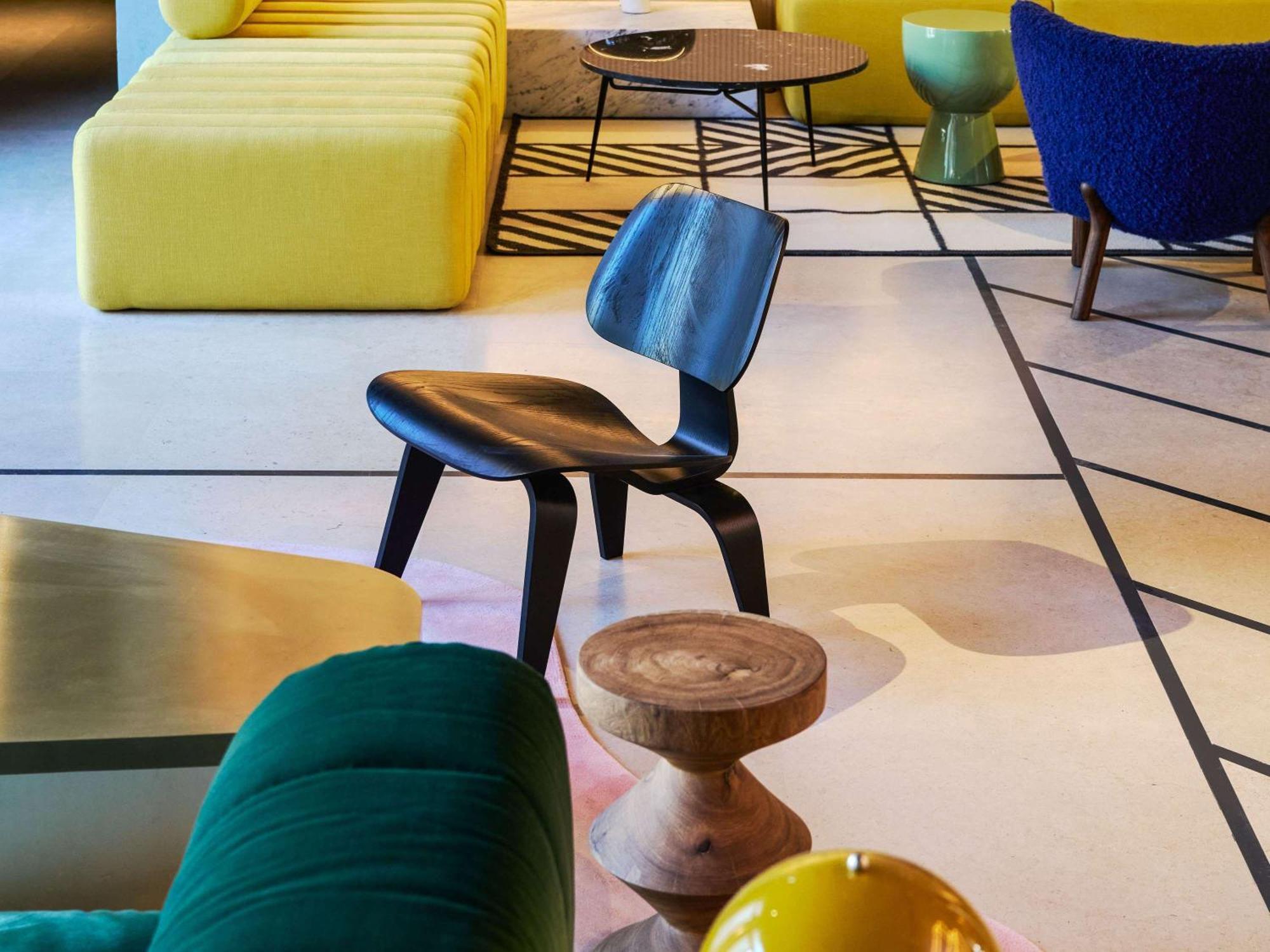 Tribe Paris Clichy Hotel Bagian luar foto